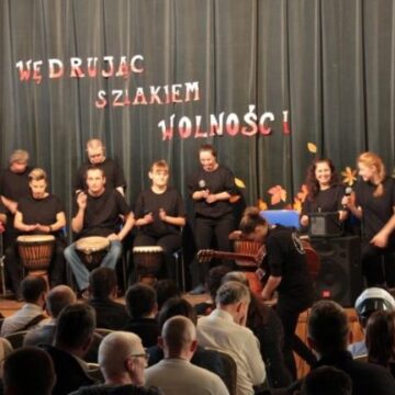 JESIENNE SPOTKANIA BARDÓW – 8 listopada 2018