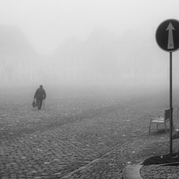 SMOG NIE TYLKO ZIMOWY