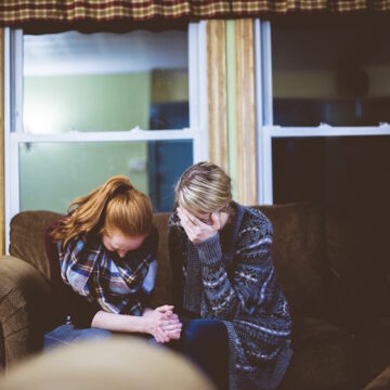 SCHIZOFRENIA – jedna z chorób psychicznych