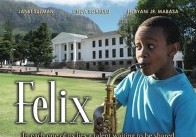 „Feliks” w Kinie Centrum Kultury w Lublinie