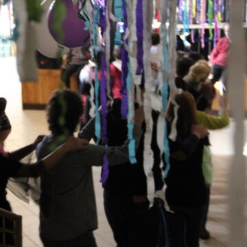 NIECH ŻYJE BAL KARNAWAŁOWY!