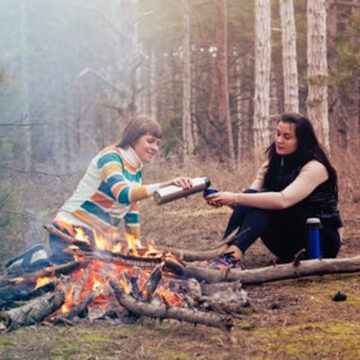 HERBATA – ponad czasem i przestrzenią