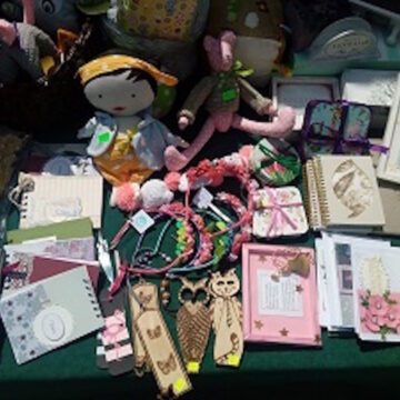 Kiermasze w naszym Warsztacie – piękne przedmioty w doskonałej cenie!