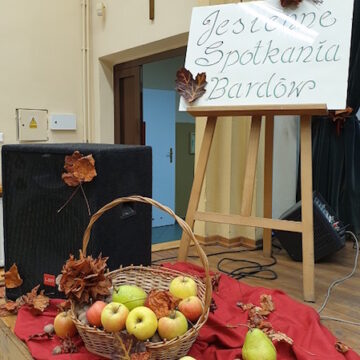 Jesienne Spotkania Bardów 2019