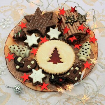 Dietetyczna wigilia, czyli zdrowe święta