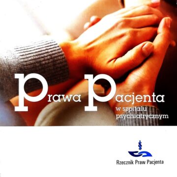 Rzecznika Praw Pacjenta