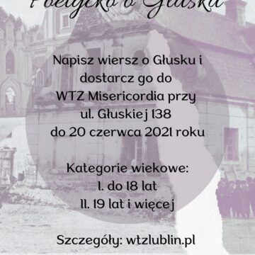 Zaproszenie do udziału w projekcie „Sentymentalny Głusk”